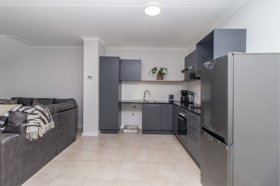 2 Bedroom Property for Sale in Burgundy Estate Western Cape